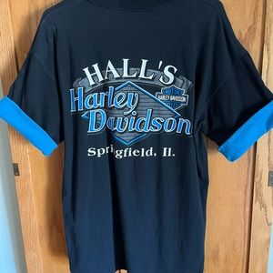 Harley Davidson Shirt